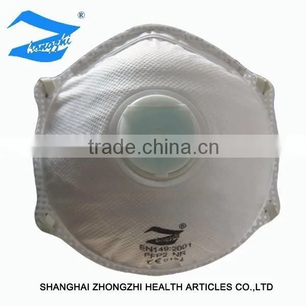 Respiratory Protection Mask photo-4
