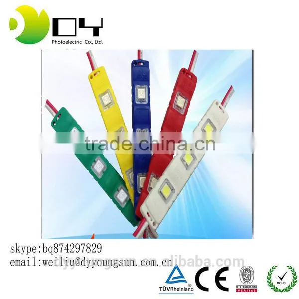 2016 Hot Sale High Power 50w White Led Module photo-3