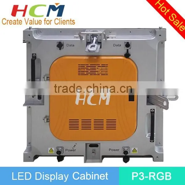 China Supplier Absen Led Rental Screen Price/slim Light Weight Led Display for Stage photo-6