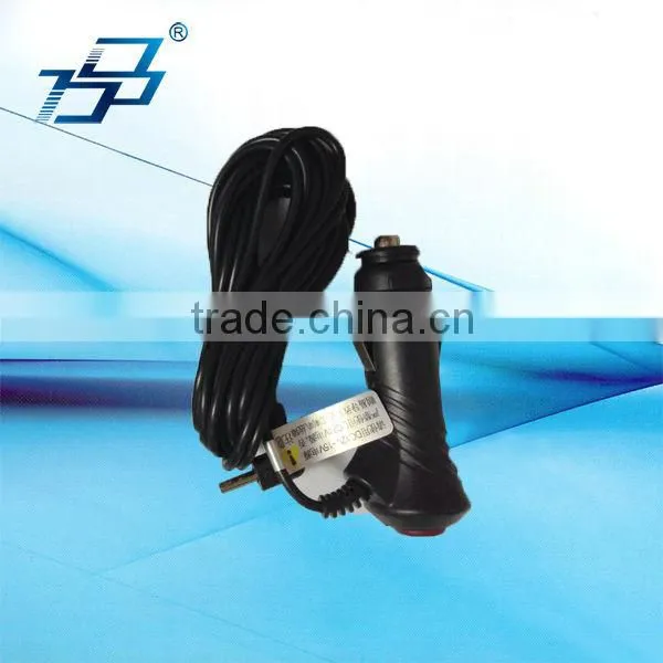 Car Charger /radar Detector /gps Radar Detector