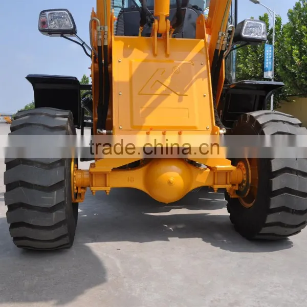 Brand New Construction Equipment for Sale photo-4