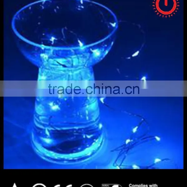 Battery Operated String Lights photo-3
