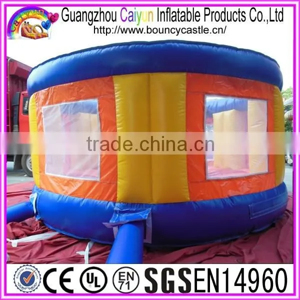 Outdoor Square Gladiator Jousting, Inflatable Gladiator Joust Arena,Inflatable Arena photo-3