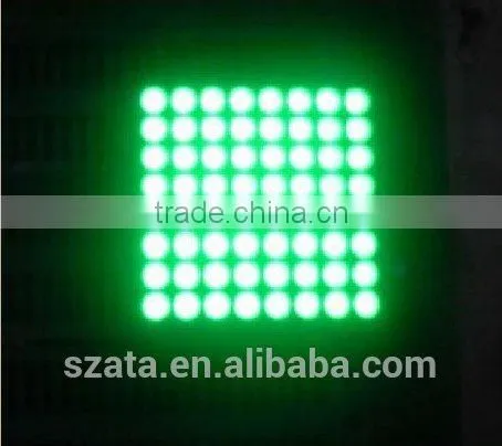 Led Dot Matrix Model Display photo-5