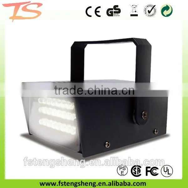 Mini LED Party and Disco Strobe Light -flicker Lights-flashing Lights photo-5