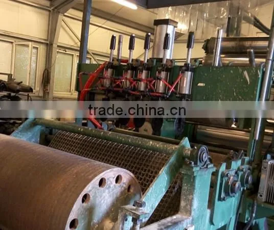 Wind Cooling/Water Cooling Rubber Film Cooling Machine photo-5