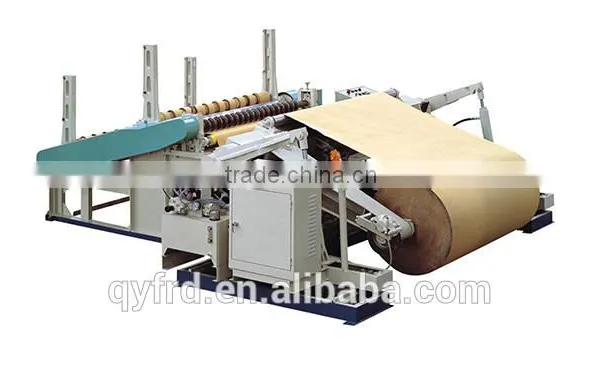 High Quality Corrugate Kraft Paper Paper Making Production Line photo-6