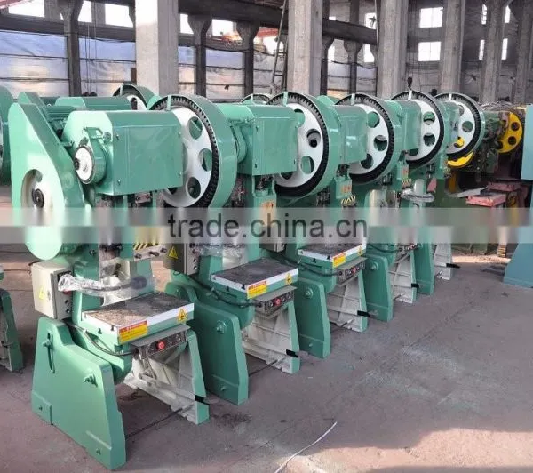 100 Ton Cold Press Machine for Sale With Good Price photo-6
