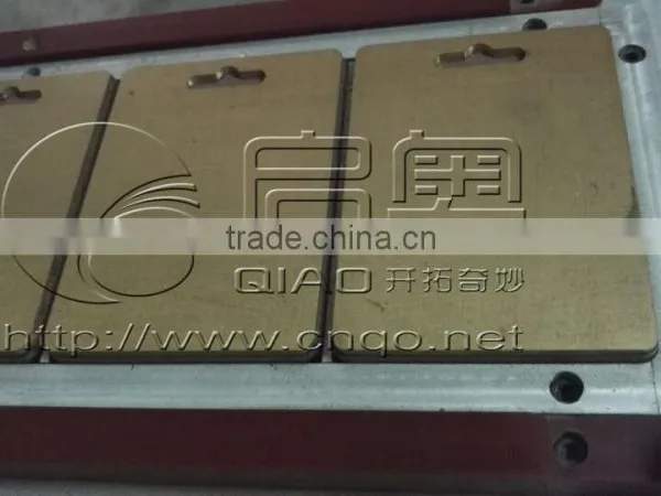 China Supplier Promotional Price Blister Package for Earphone photo-6