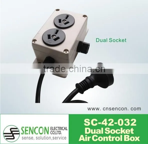 SC-40A/SC-40M,SC-11F/G Air Switch ,ari Button, Foot Pedal, Air Acuator ,wastwaste Disposer Air Switch photo-6