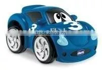 High Quality Motley Cartoon Toys of Car for Kid photo-6