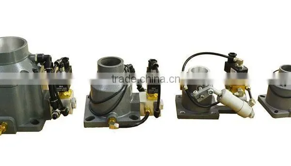 Compressor Replacement Parts Atlas Copco Unloader Valve Compressor Unloader Valve photo-3
