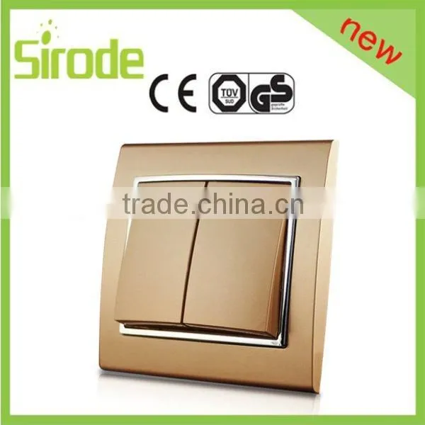 Wenzhou Longwan Good Supplier Brand Switch photo-3