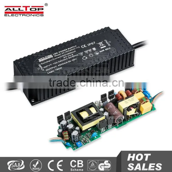 Constant Current IP67 Waterproof 150W 3000mA Led Power Supply photo-6