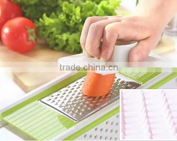 Multi-purpose Vegetable Slicer photo-2