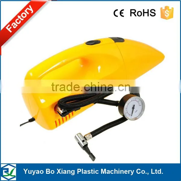 DC12V Dry&wet Standard or Nonstandard and High Pressure Car Vacuum Cleaner in Best Price for Fast Shiping Best Gift for Wife photo-2