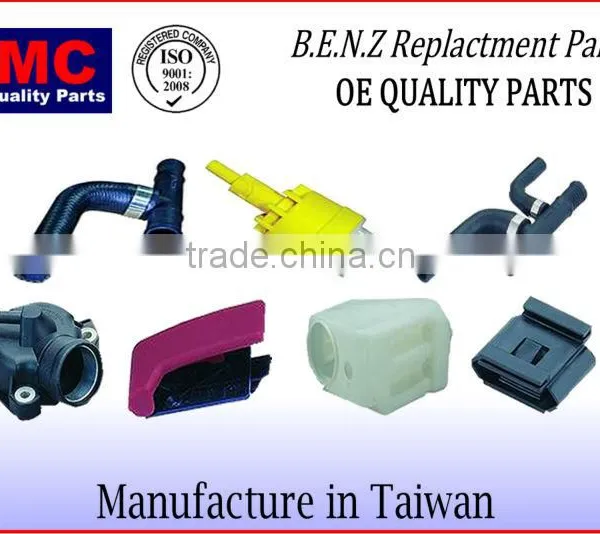 JMBZ Control Arm Kit Replacement Parts for W140 1403300018