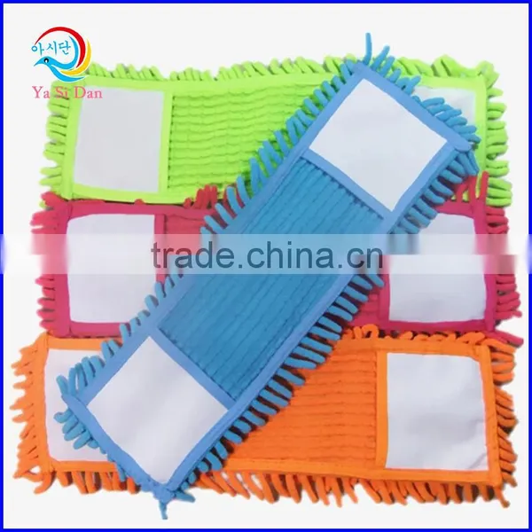 New Products 2016 Magic Mop Flat Head