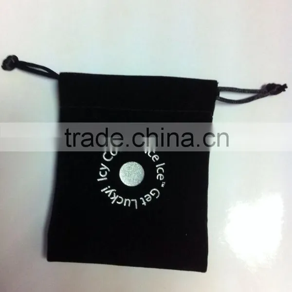 Customized Jewelry Bags and Pouches Soft photo-5