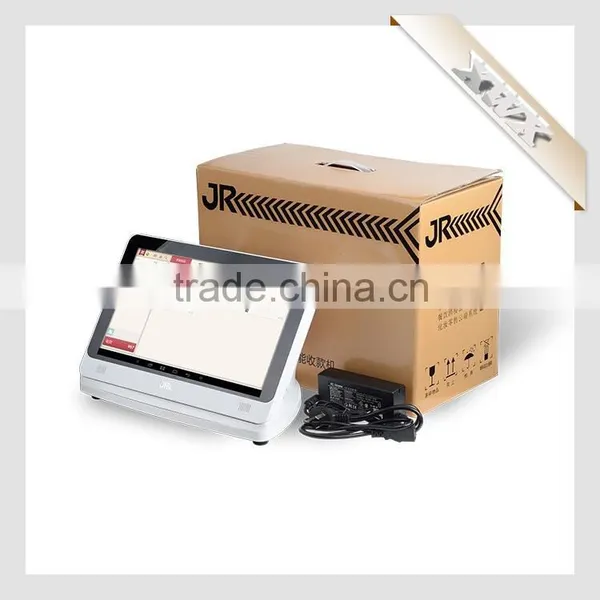 New APT-16 Android Handheld POS Terminal Price photo-5