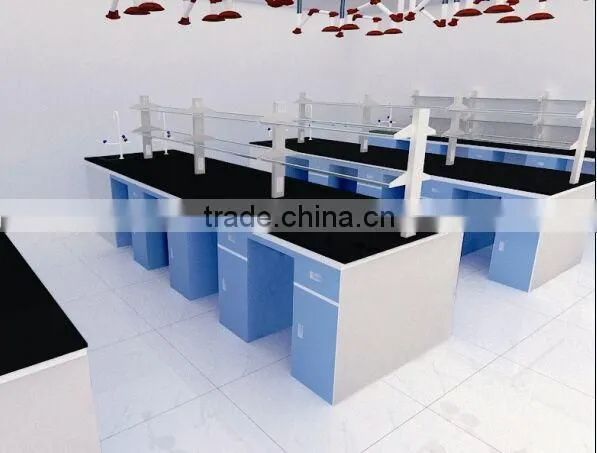 Made in China High Quality Laboratory Furniture photo-3