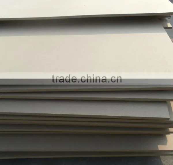 Raw Mdf Board