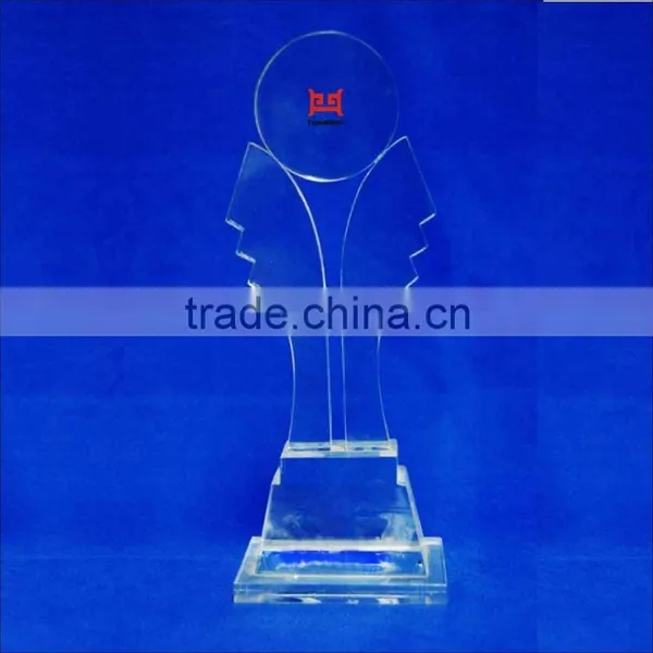 Top Grade Quality Trophy Figures Plastic With 2015 Latest Design photo-5