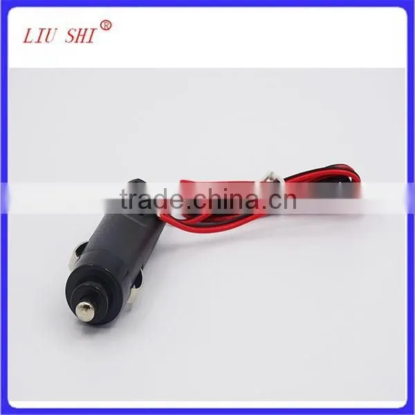 High Quality Car Cigarette Lighter photo-2