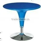 ANJI XINRENJIE hot-sale ABS Plastic Bar Stools & Table