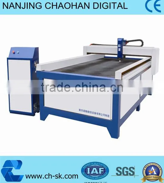 CNC Router Waterjet Stainless Steel Sheet Processing Machine Manufacturer