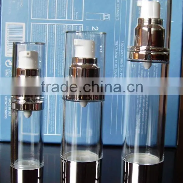 Customized Hotel Cosmetics Bottle: Shampoo, Shower Gel, Conditioner, Body Lotion