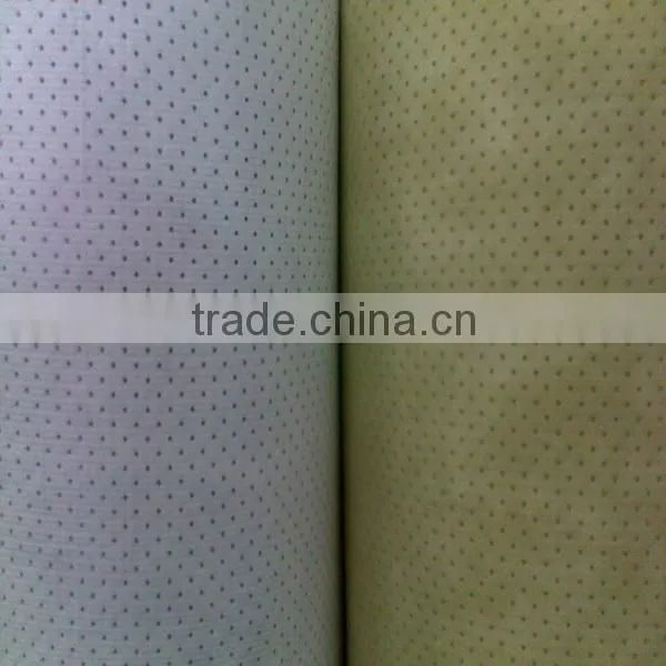 Ultro-sonic SFSC Nonwoven for Car Covers