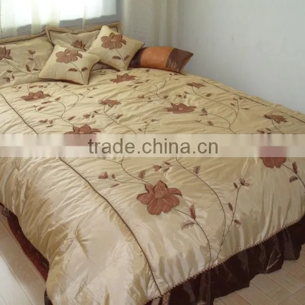 Comforter