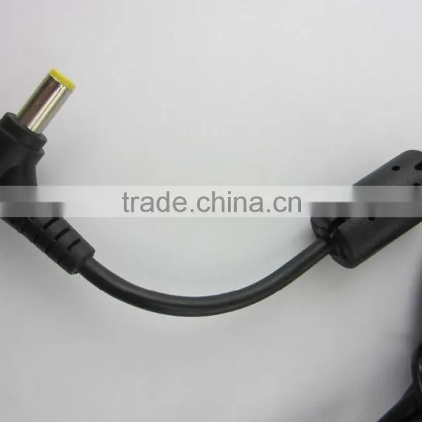 DC Power Cables Wire, DC Connector With 4.0*1.7 DC Male to Open Connector Plug photo-4