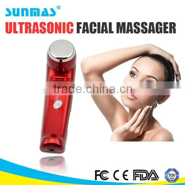 Sunmas SM9195 Ultrasonic Lymphatic Massage Machines photo-2