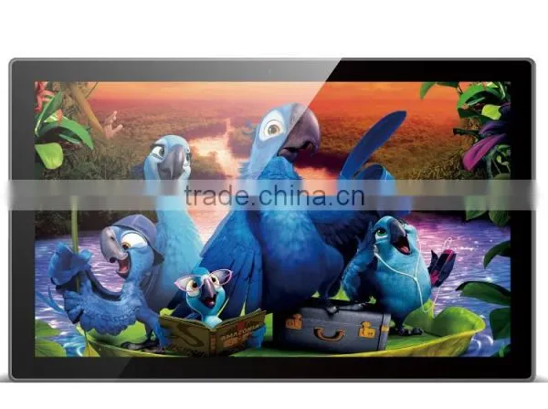 Online Market TISMART306GS HD 21.5 Inch Allwinner A31S 3G Wifi for Restaurant Advertising