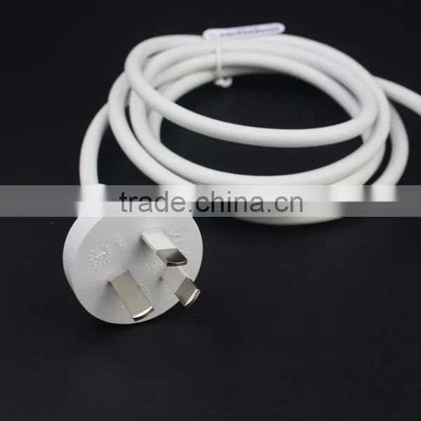 AU Wall Charger Power Adapter Extension Cable Cord AU Plug for MacBook Pro Air photo-3