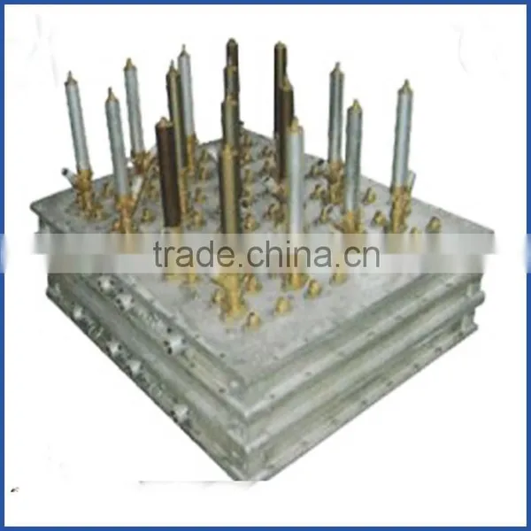 EPS Machine Spare Parts Feeding Gun photo-3