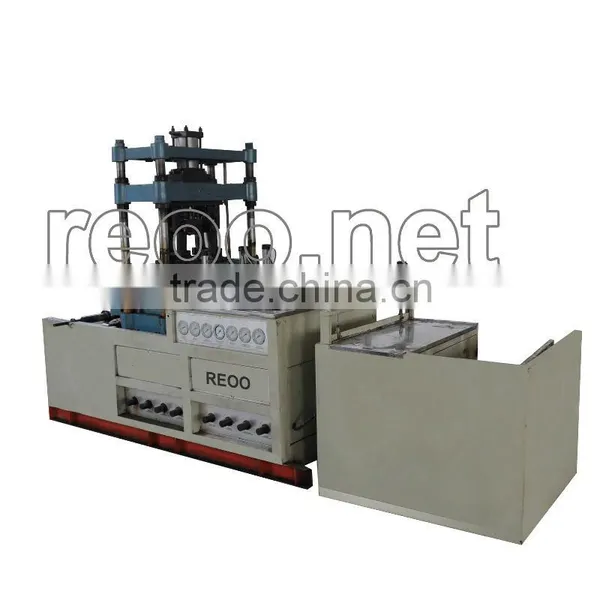2016 NEW! Thermoforming Machine With Easy Operation High Capacity High Quality photo-2
