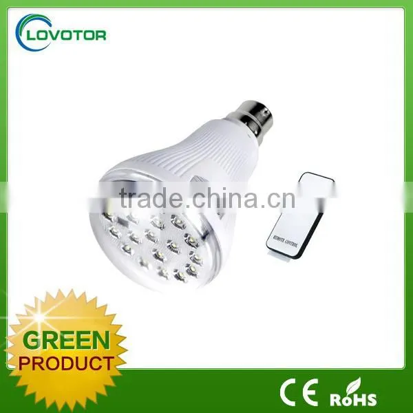 High Efficiency Emergency Lamp Solar Light LED photo-4