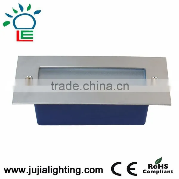 New Products Outdoor Lighting 3w IP67 Led Underground Light photo-2