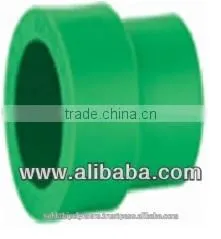 40 mm Cross Tee - EUROAQUA Ppr Pipe Fitting photo-3