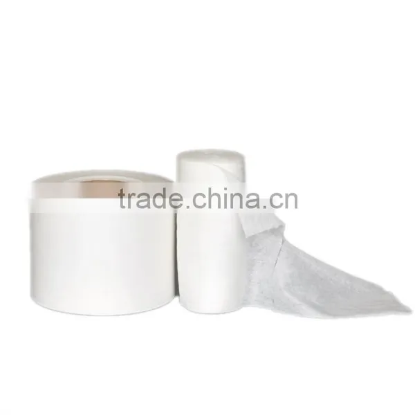 Industry Spunlace Nonwoven Cleaning Cleanroom Esd Wiper photo-3