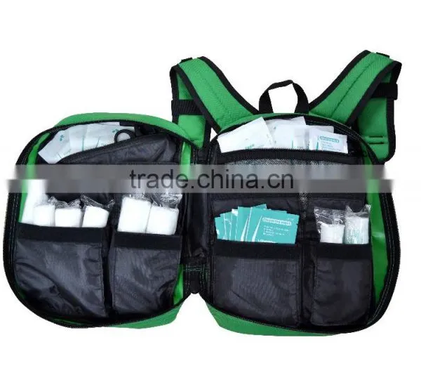BS-8599-1 Compiant Large Workplace First Aid Kit photo-4