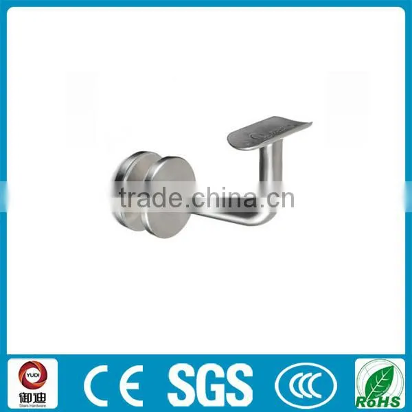 Stainless Steel Railing Glass Fixing Bracket photo-5