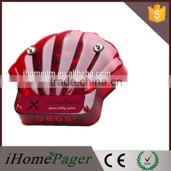 CE Queue Calling System  Customer Queue System  Communication System for Restaurant photo-3