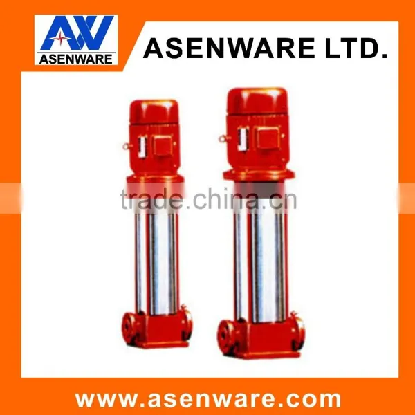 Diesel Driven Fire Pump for Water Pump With UL/FM photo-2
