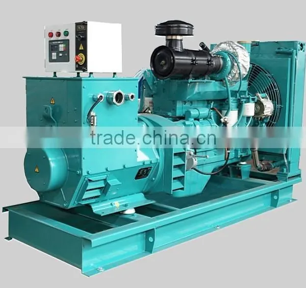 USA Cumins Marine Generator CCS & BV Approved photo-6