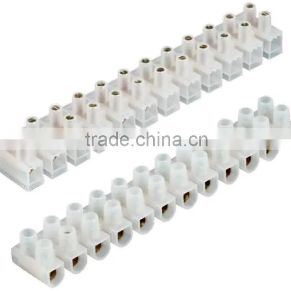 PT Series Plastic Brass Terminals(electric Terminals,terminals)(PT-3A)
