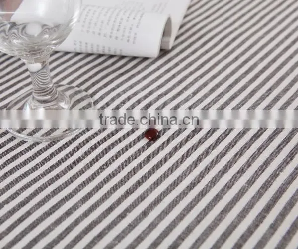 New Design Stripe , Cloth Table Cloths , Table Cloth Factory, Table Cloth Roll photo-5